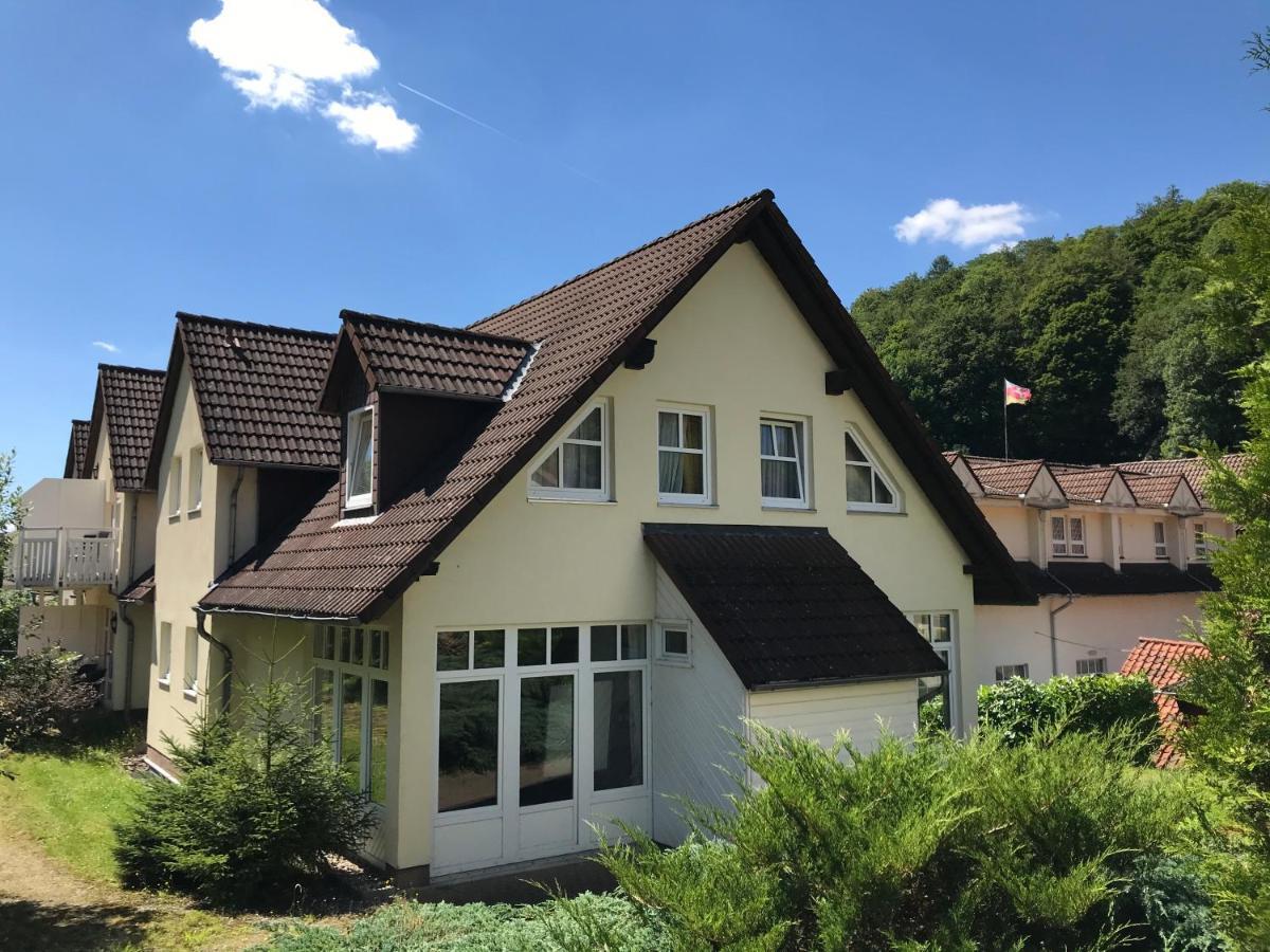 Hotel Sauerbrey Osterode am Harz Eksteriør billede