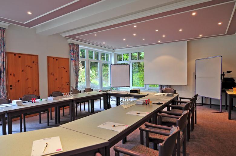Hotel Sauerbrey Osterode am Harz Eksteriør billede
