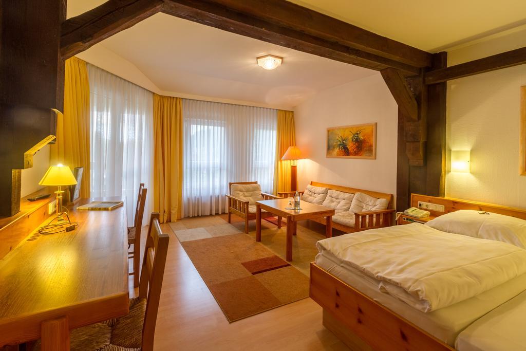 Hotel Sauerbrey Osterode am Harz Eksteriør billede