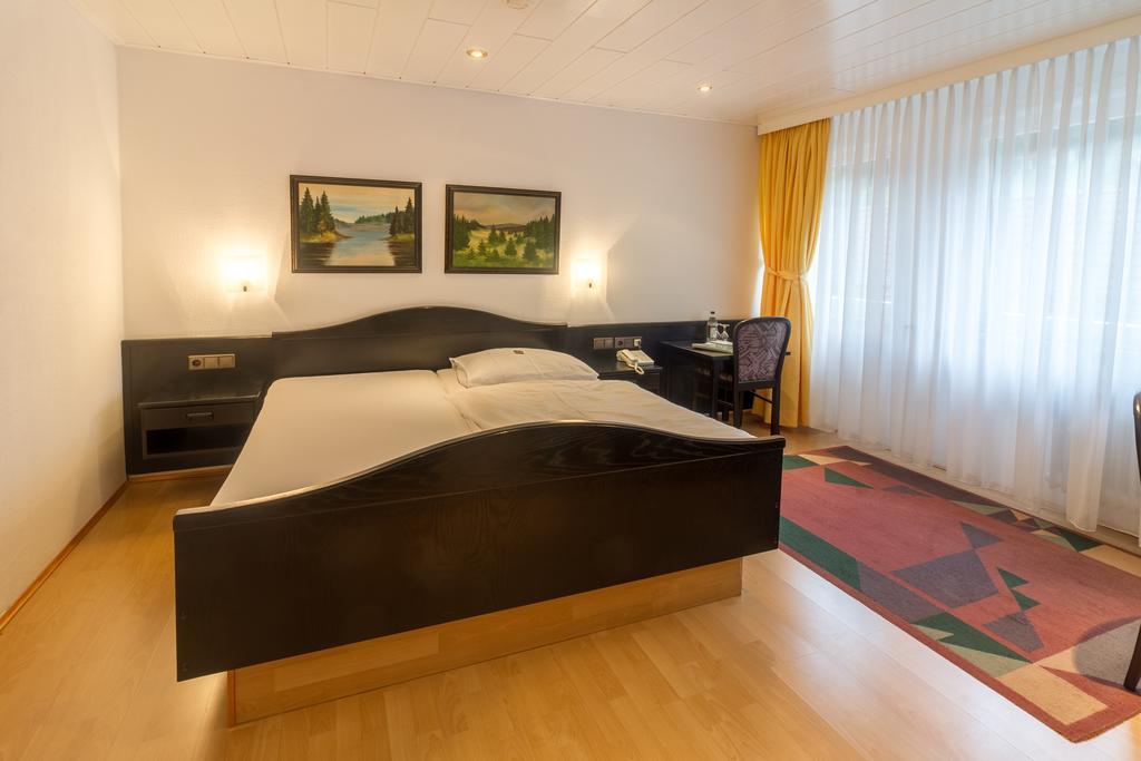 Hotel Sauerbrey Osterode am Harz Eksteriør billede
