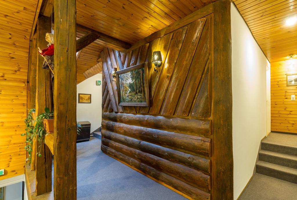 Hotel Sauerbrey Osterode am Harz Eksteriør billede